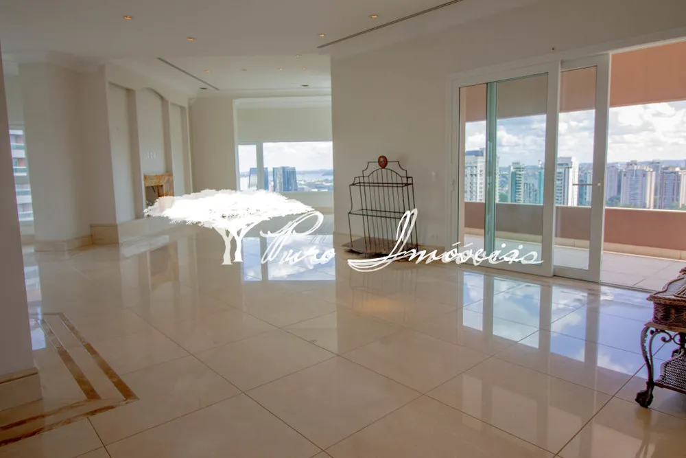 Cobertura, 4 quartos, 1154 m² - Foto 3