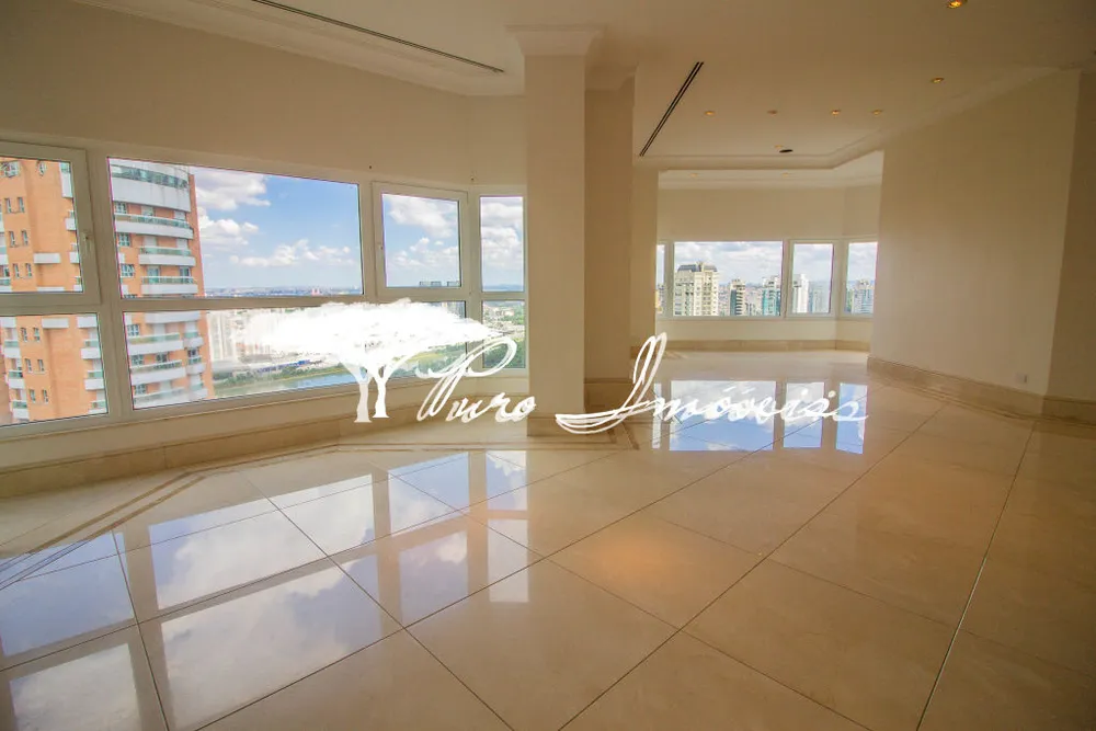 Cobertura, 4 quartos, 1154 m² - Foto 4