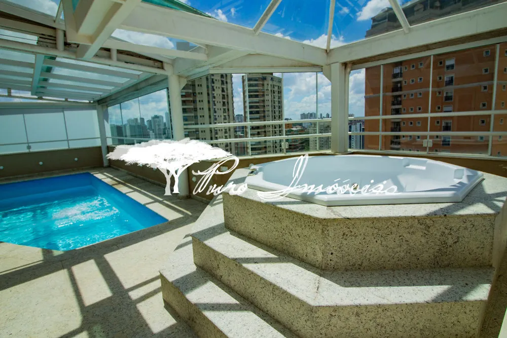Cobertura, 4 quartos, 1154 m² - Foto 7