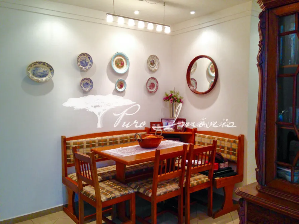 Apartamento, 2 quartos, 55 m² - Foto 3