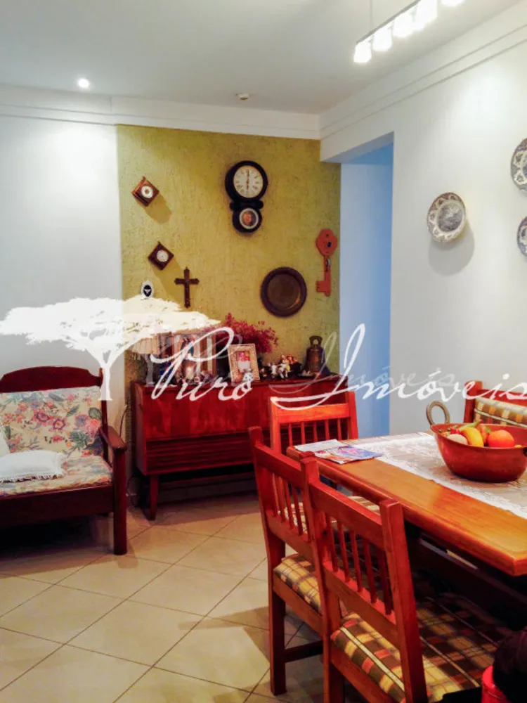 Apartamento, 2 quartos, 55 m² - Foto 4