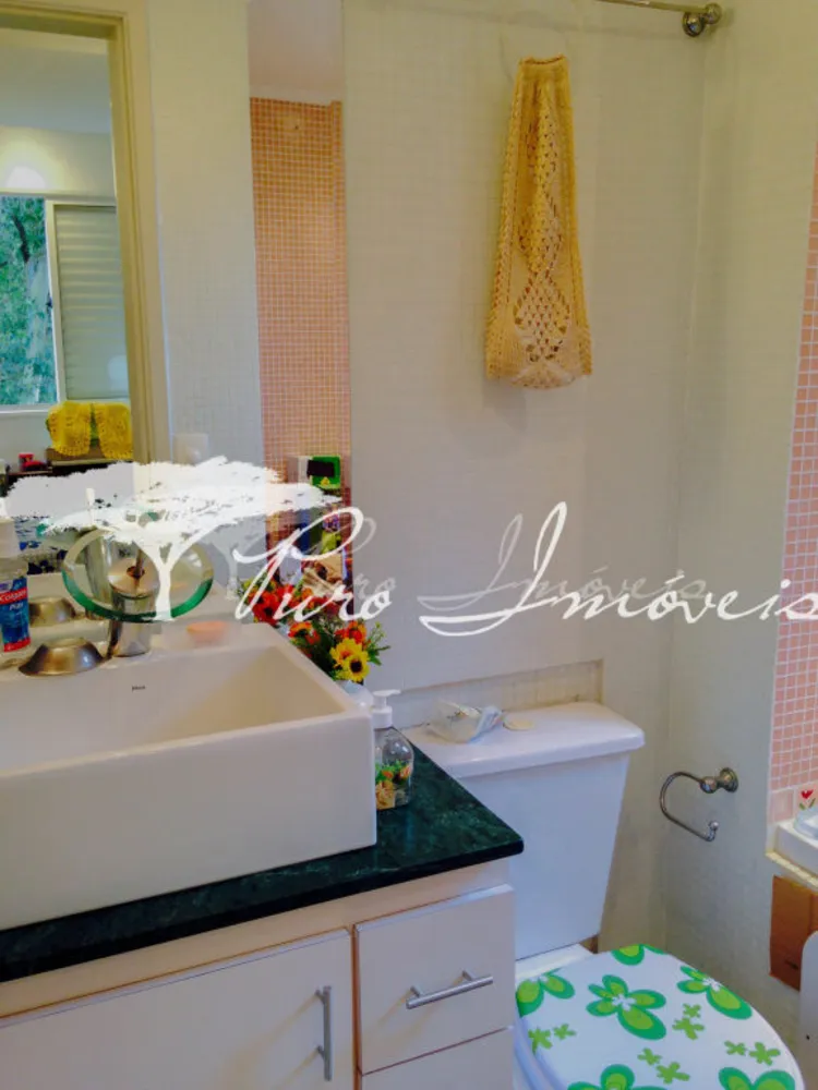 Apartamento, 2 quartos, 55 m² - Foto 6