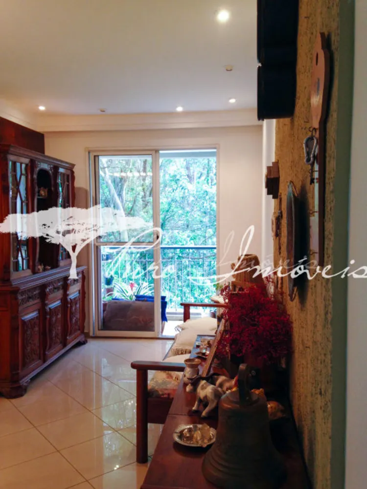 Apartamento, 2 quartos, 55 m² - Foto 1