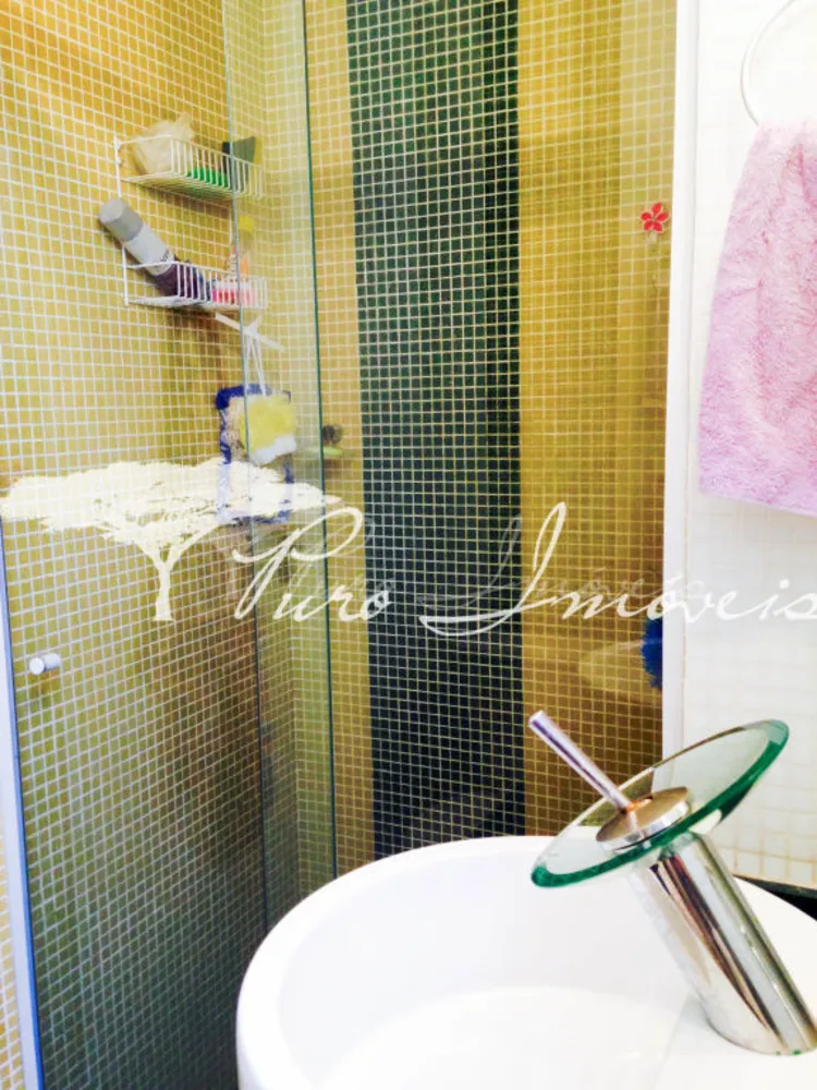 Apartamento, 2 quartos, 55 m² - Foto 7