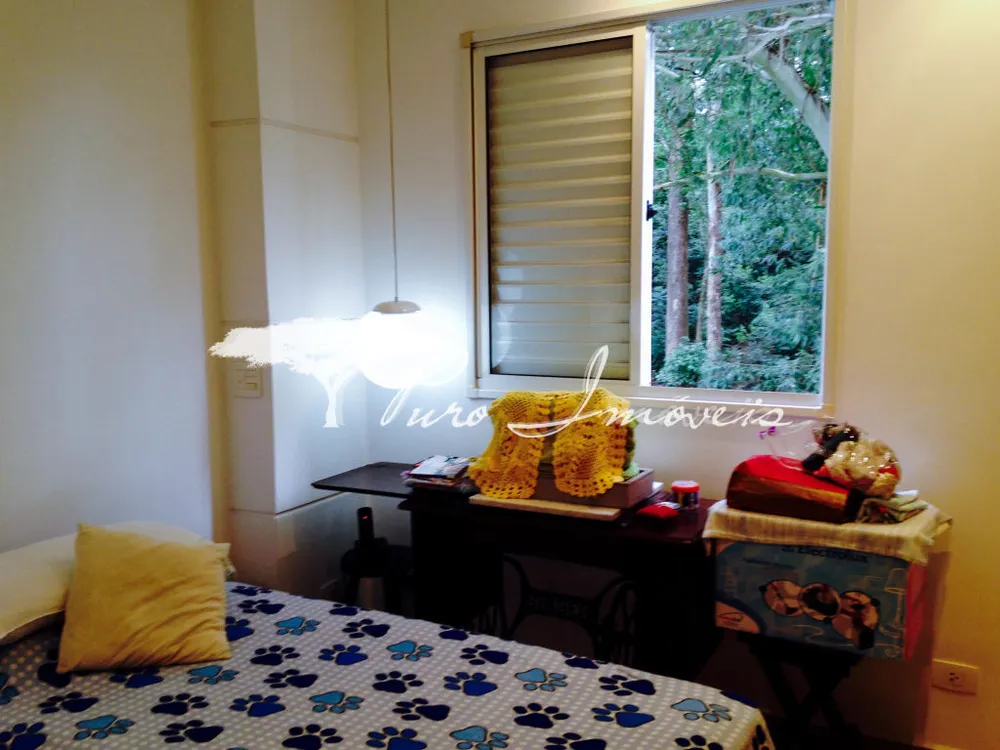 Apartamento, 2 quartos, 55 m² - Foto 5