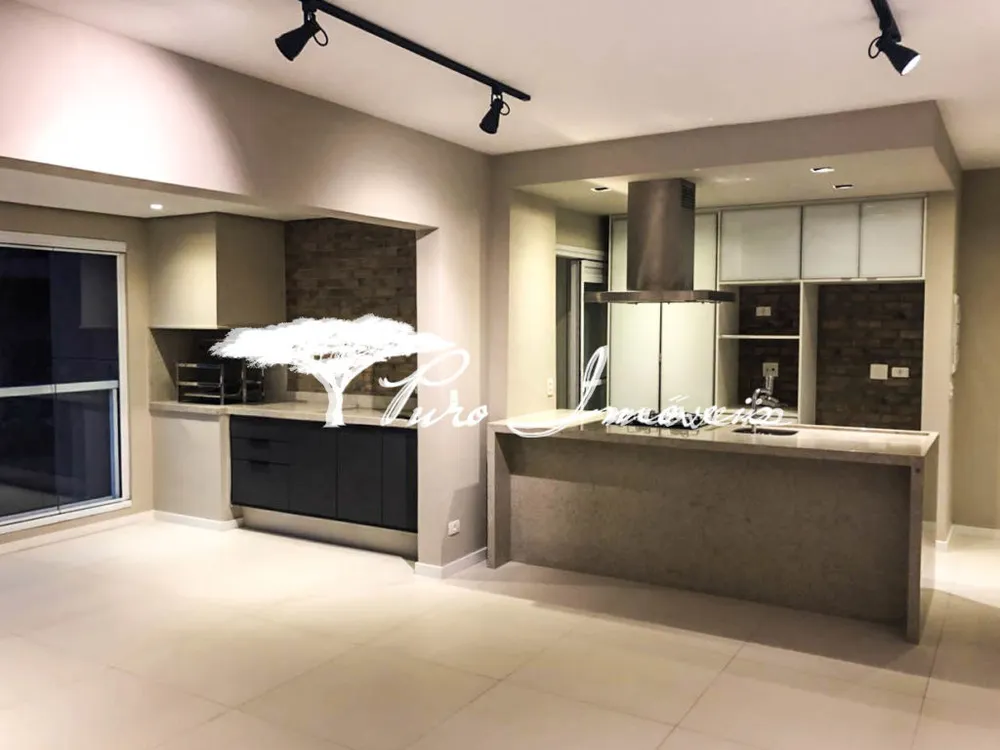 Apartamento, 2 quartos, 93 m² - Foto 1