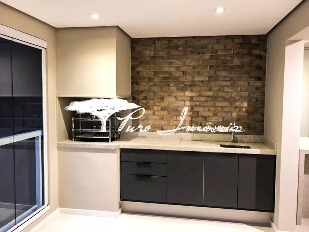 Apartamento, 2 quartos, 93 m² - Foto 3