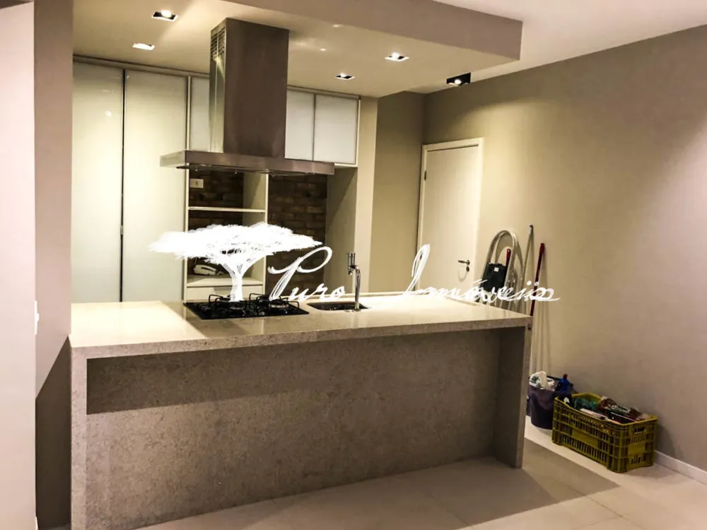 Apartamento, 2 quartos, 93 m² - Foto 2