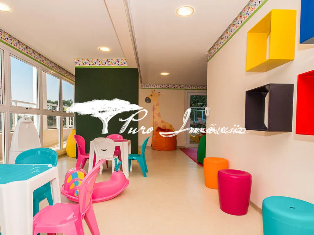 Apartamento, 3 quartos, 93 m² - Foto 8