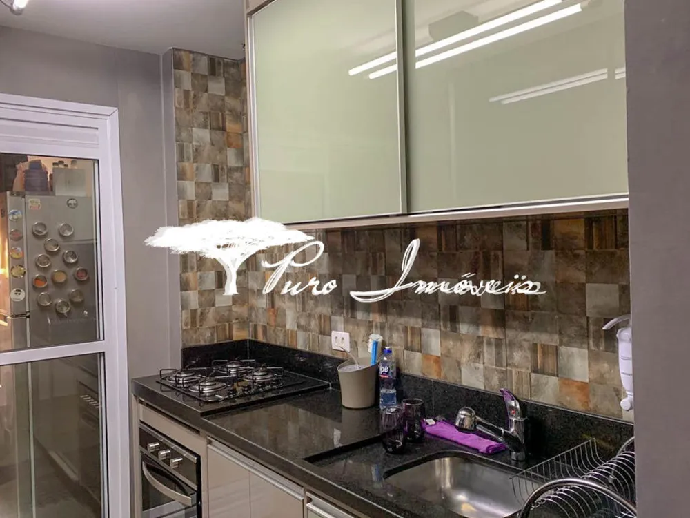 Apartamento, 3 quartos, 93 m² - Foto 6