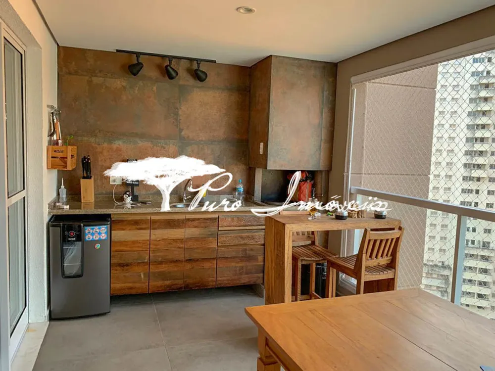 Apartamento, 3 quartos, 93 m² - Foto 3