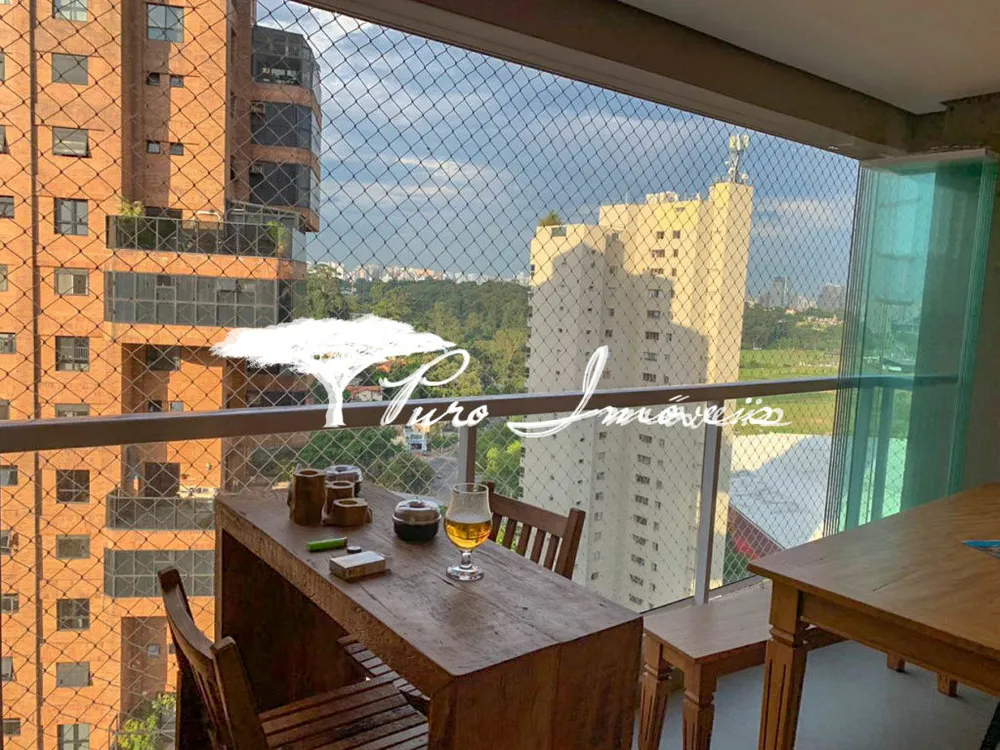 Apartamento, 3 quartos, 93 m² - Foto 2