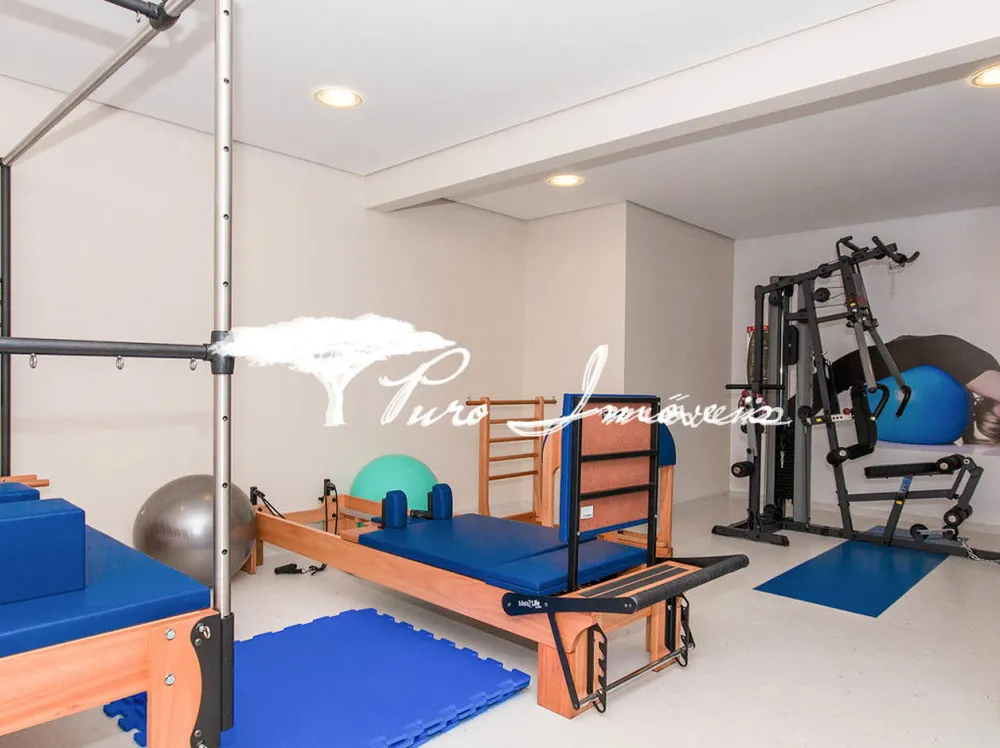 Apartamento, 3 quartos, 93 m² - Foto 5