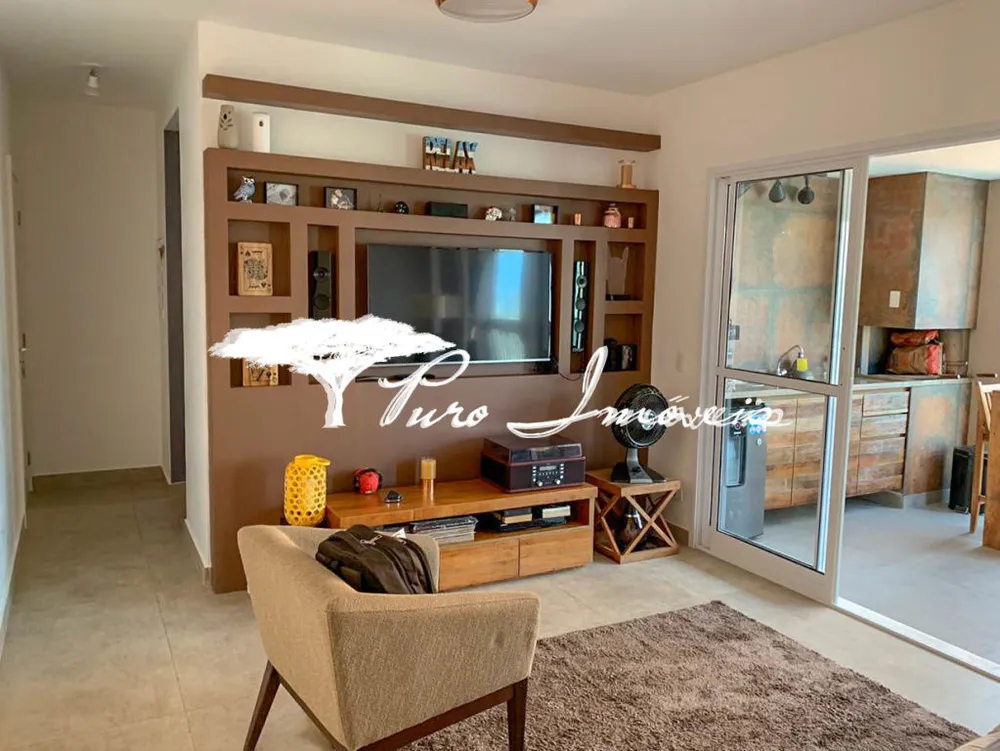 Apartamento, 3 quartos, 93 m² - Foto 4