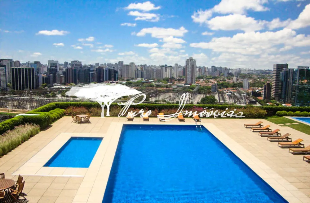 Apartamento, 3 quartos, 301 m² - Foto 7