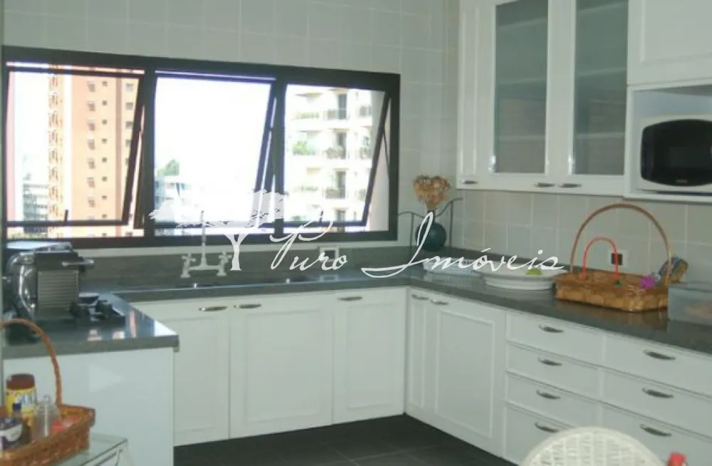 Apartamento, 4 quartos, 498 m² - Foto 5