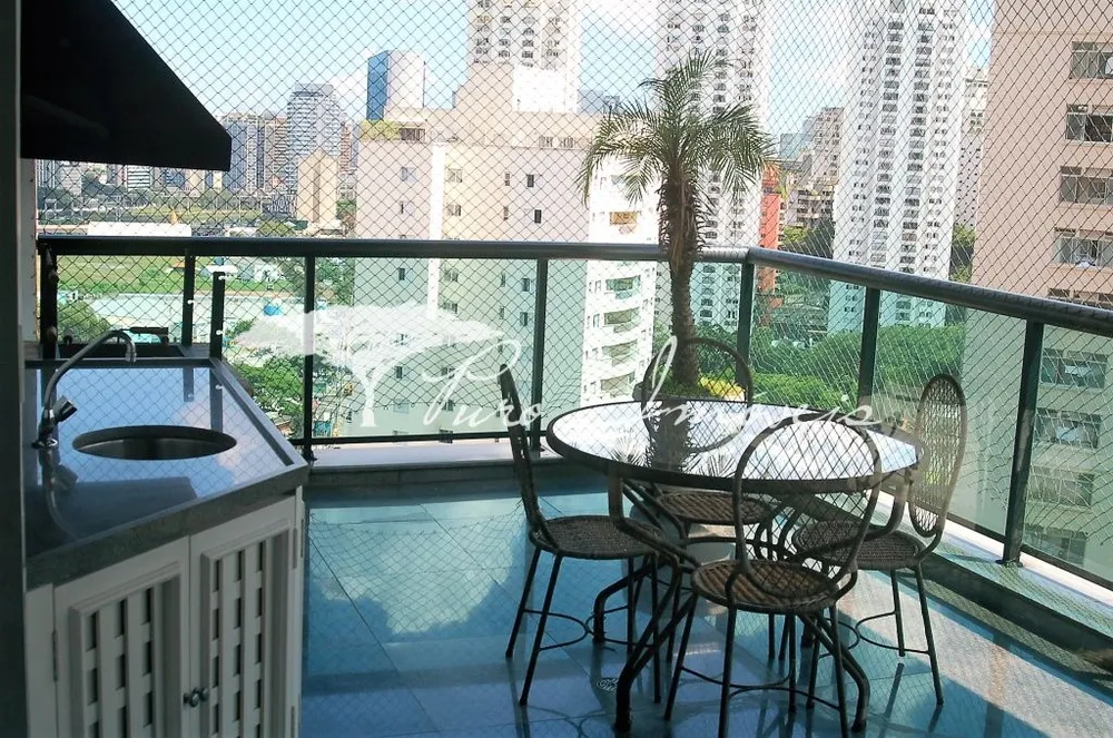 Apartamento, 4 quartos, 498 m² - Foto 1
