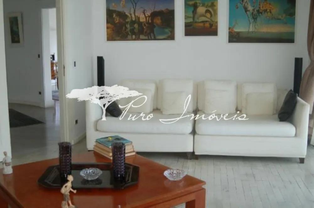 Apartamento, 4 quartos, 498 m² - Foto 3