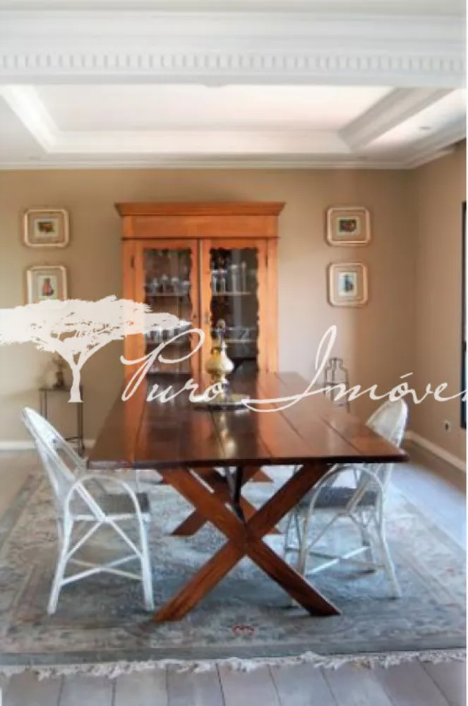 Apartamento, 4 quartos, 498 m² - Foto 7
