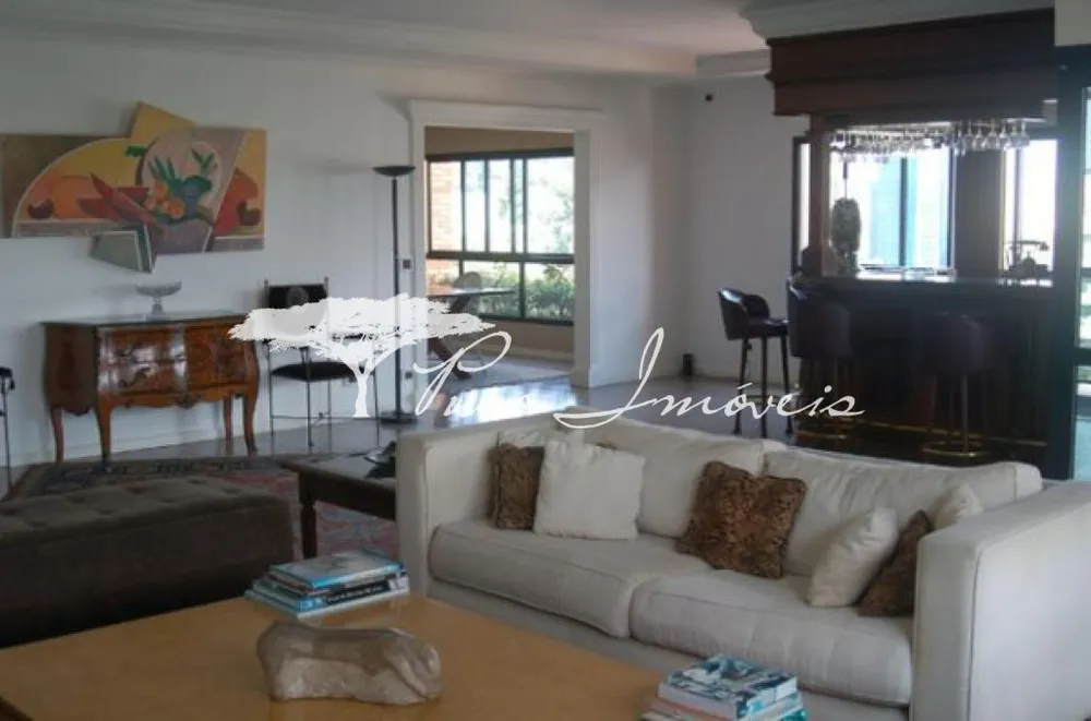 Apartamento, 4 quartos, 498 m² - Foto 4