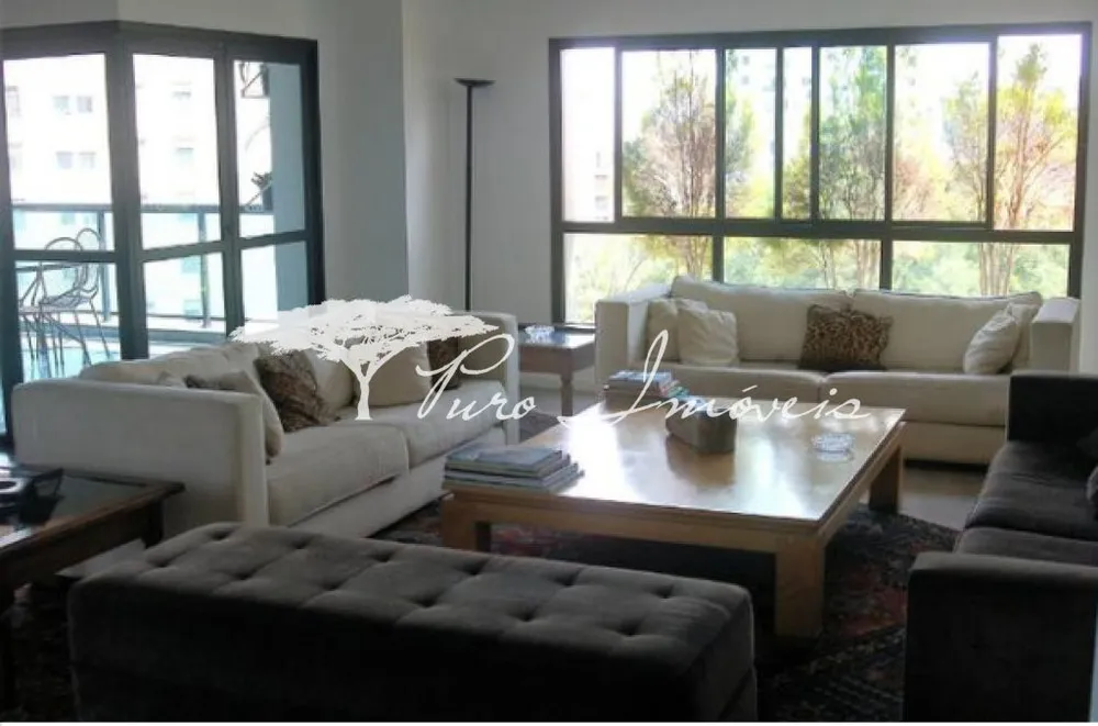 Apartamento, 4 quartos, 498 m² - Foto 2