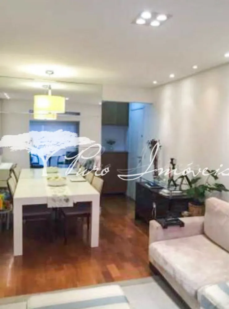 Apartamento, 2 quartos, 70 m² - Foto 1