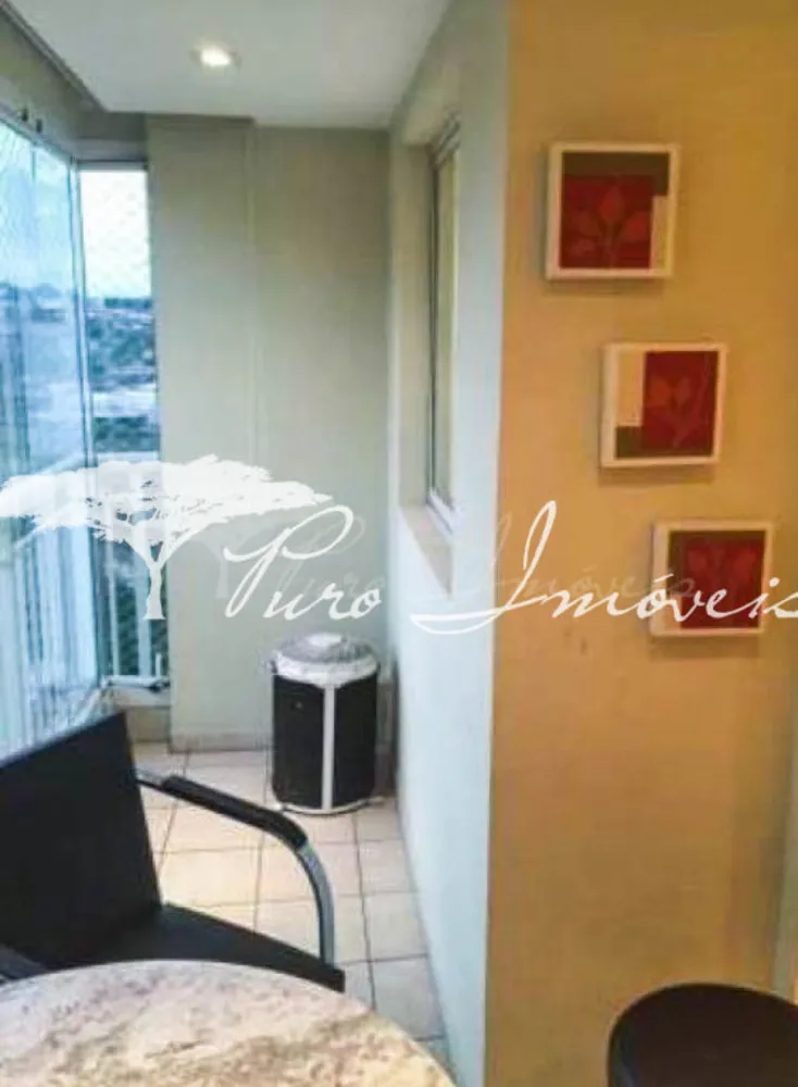 Apartamento, 2 quartos, 70 m² - Foto 3