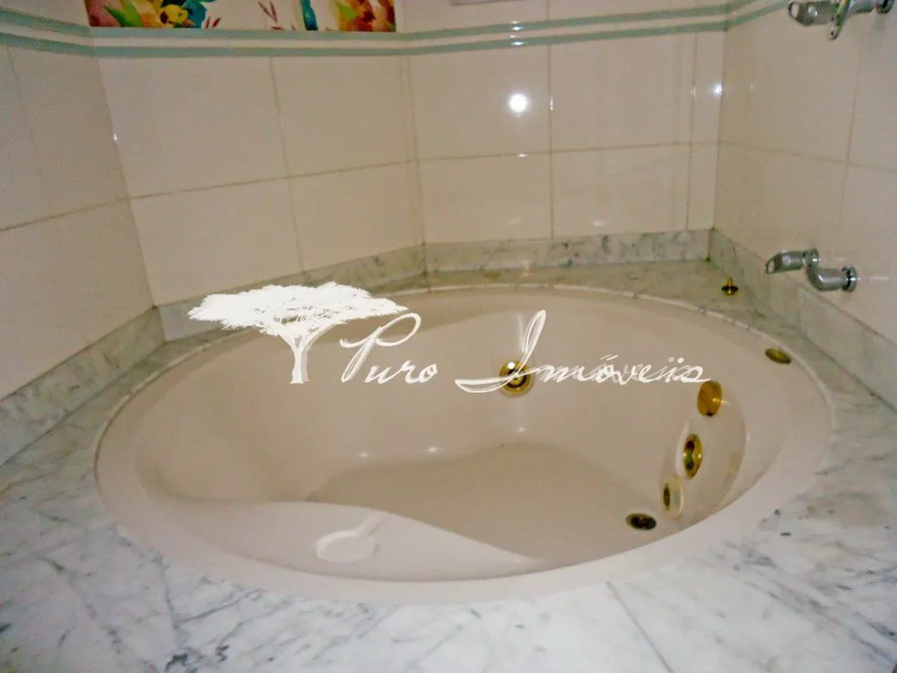 Apartamento, 3 quartos, 175 m² - Foto 5