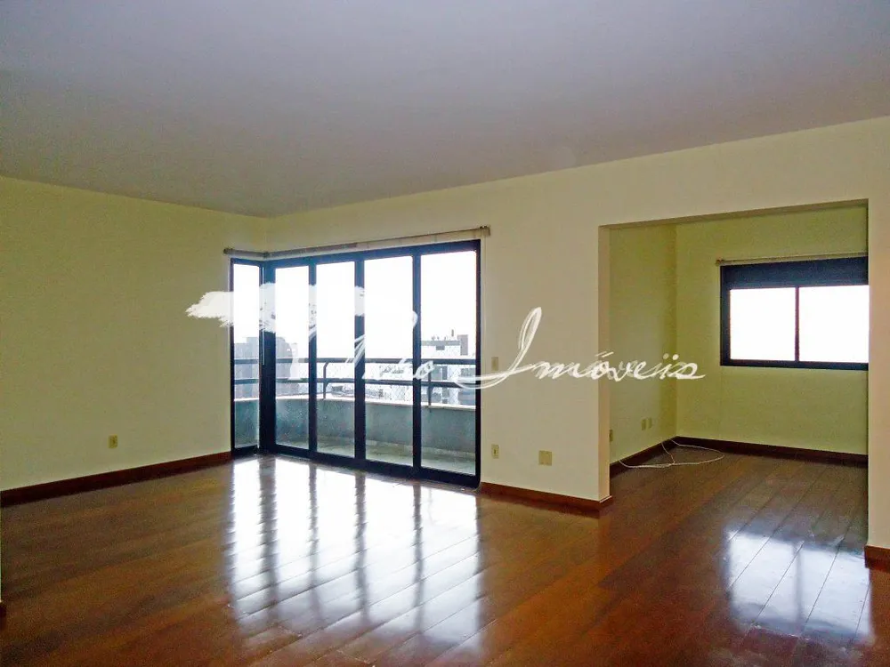 Apartamento, 3 quartos, 175 m² - Foto 1