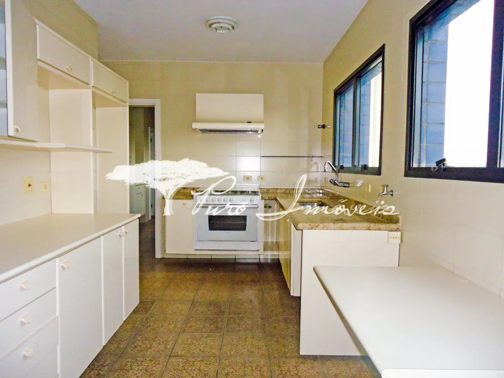 Apartamento, 3 quartos, 175 m² - Foto 4