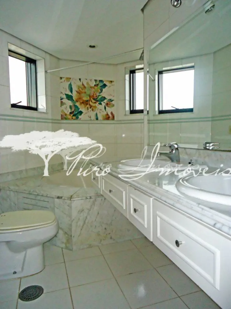 Apartamento, 3 quartos, 175 m² - Foto 7