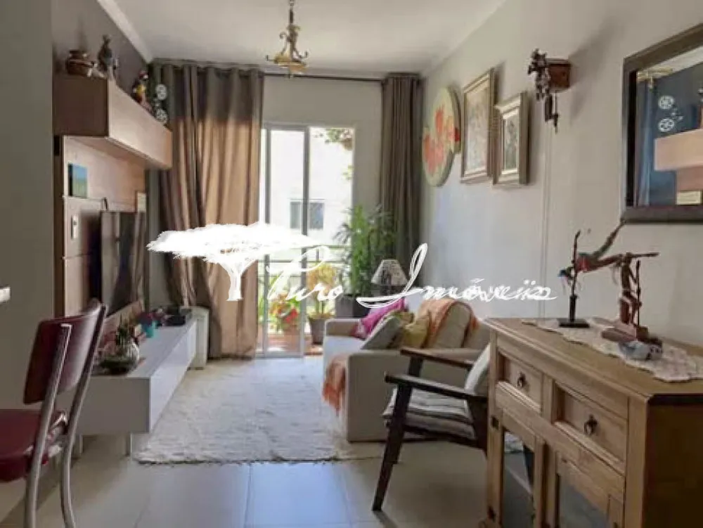 Cobertura, 3 quartos, 131 m² - Foto 4