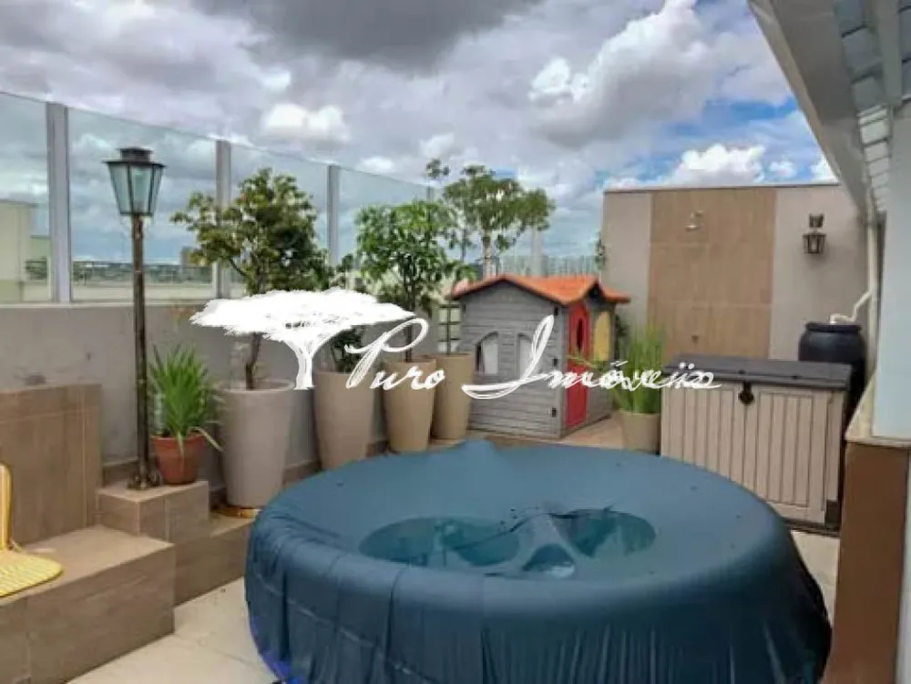 Cobertura, 3 quartos, 131 m² - Foto 2
