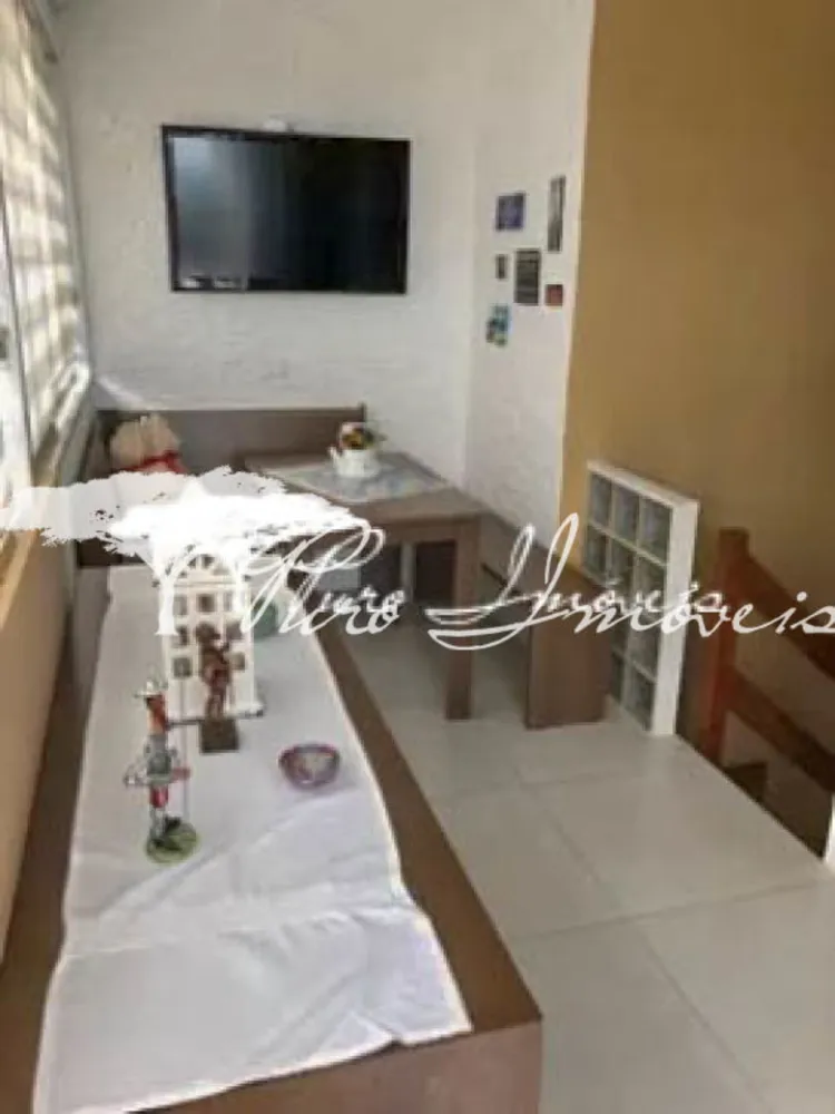 Cobertura, 3 quartos, 131 m² - Foto 7