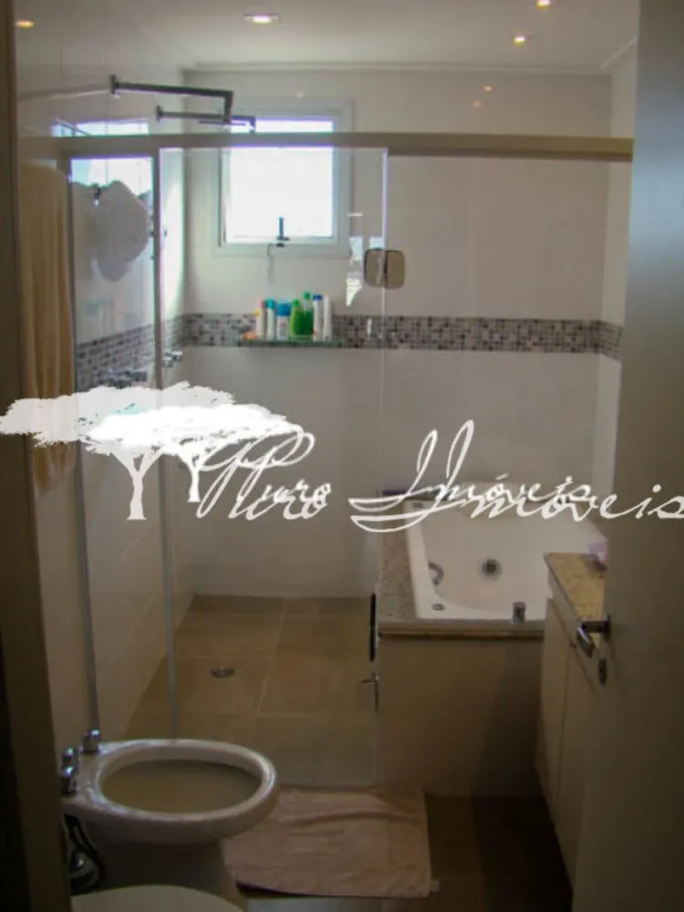 Apartamento, 3 quartos, 198 m² - Foto 7