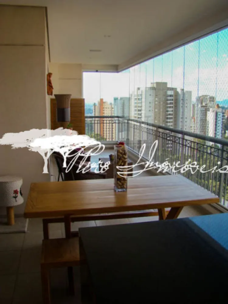 Apartamento, 3 quartos, 198 m² - Foto 3