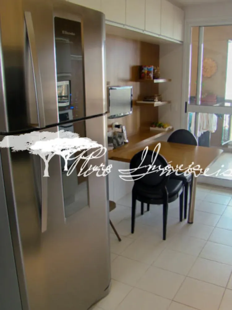 Apartamento, 3 quartos, 198 m² - Foto 8