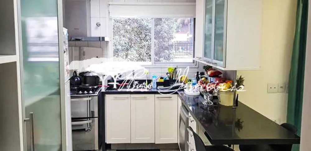 Apartamento, 2 quartos, 118 m² - Foto 3
