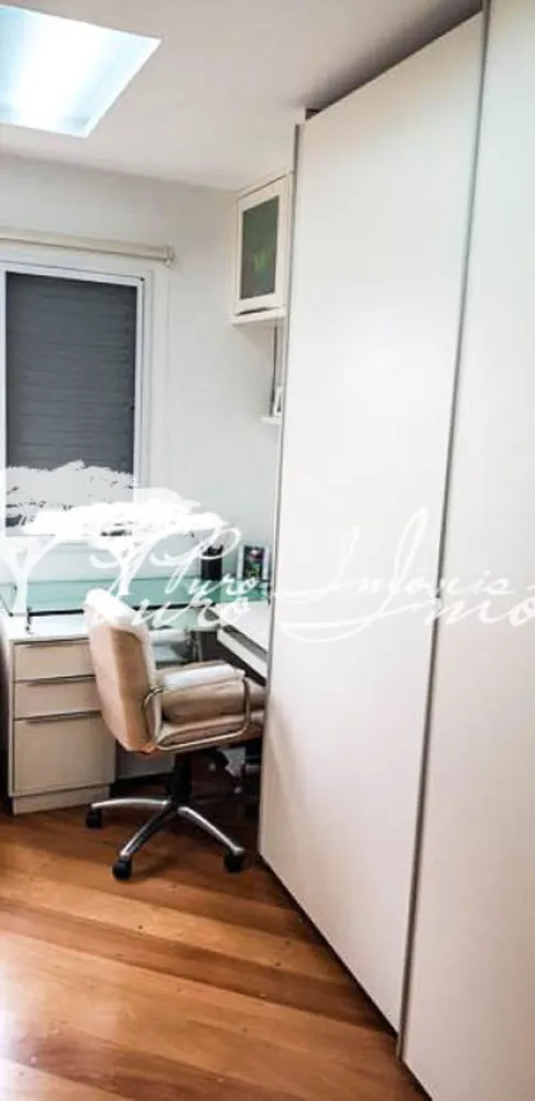 Apartamento, 2 quartos, 118 m² - Foto 5