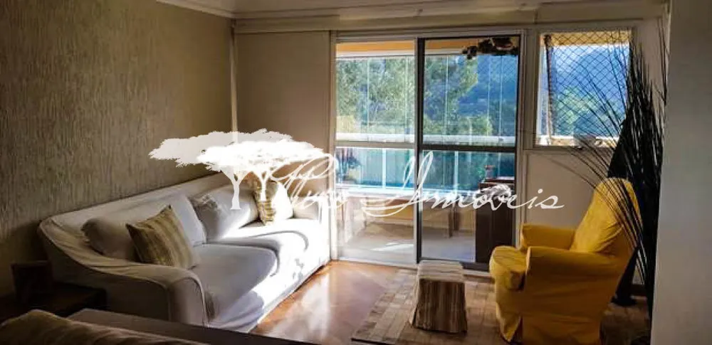 Apartamento, 2 quartos, 118 m² - Foto 1