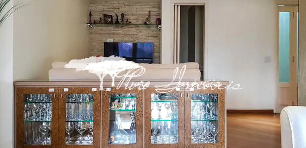 Apartamento, 2 quartos, 118 m² - Foto 2