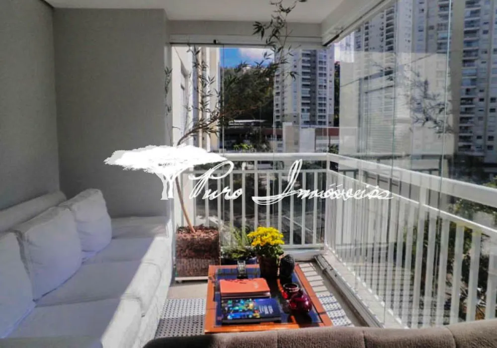 Apartamento, 2 quartos, 100 m² - Foto 3