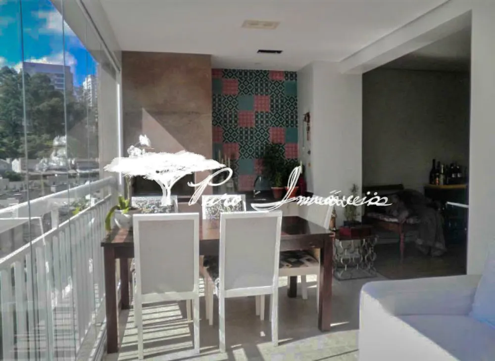 Apartamento, 2 quartos, 100 m² - Foto 1