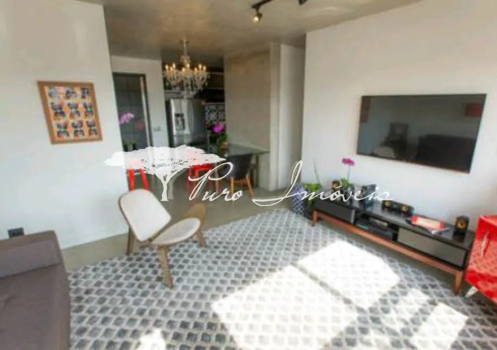 Apartamento, 1 quarto, 70 m² - Foto 4