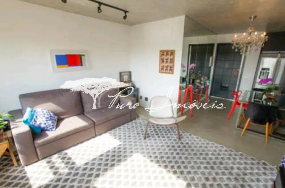 Apartamento, 1 quarto, 70 m² - Foto 2