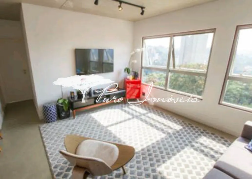 Apartamento, 1 quarto, 70 m² - Foto 1