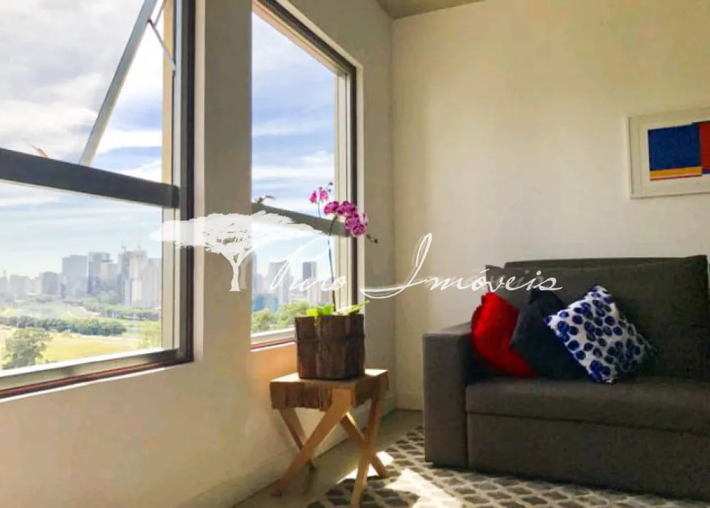 Apartamento, 1 quarto, 70 m² - Foto 3