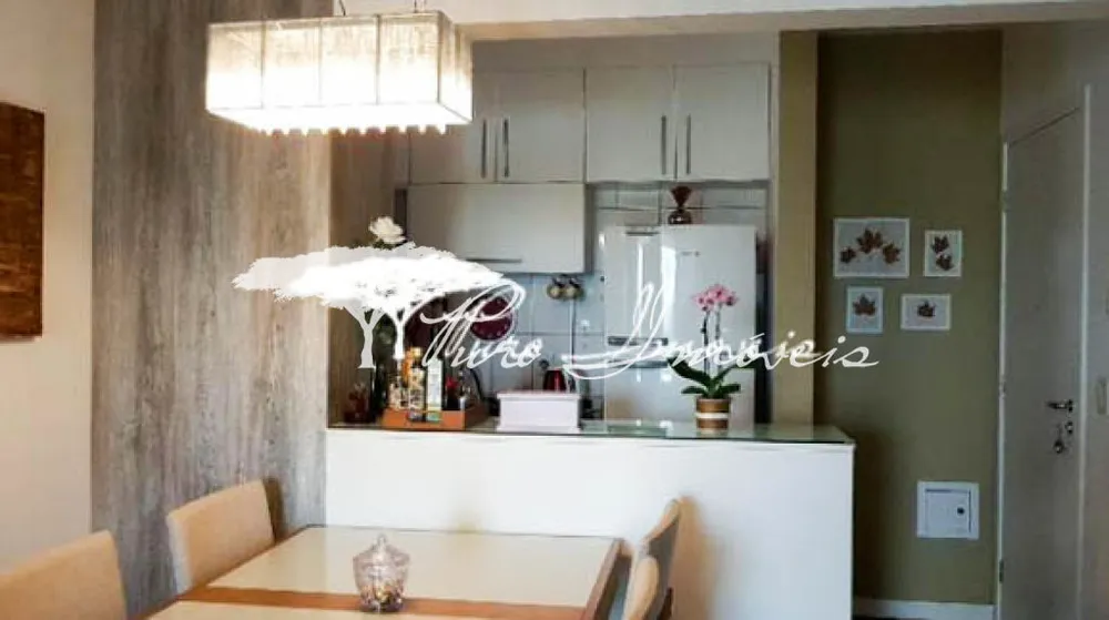 Apartamento, 3 quartos, 67 m² - Foto 1