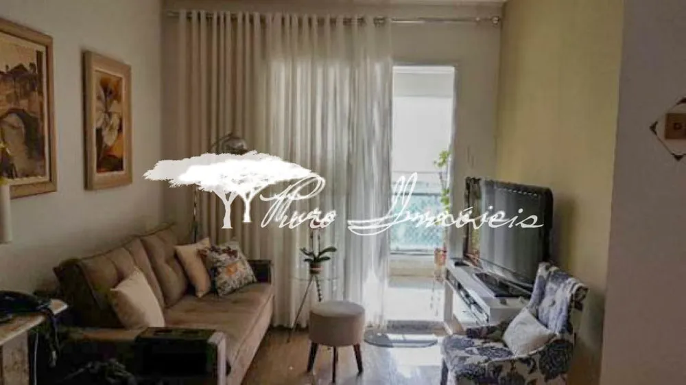 Apartamento, 3 quartos, 67 m² - Foto 2