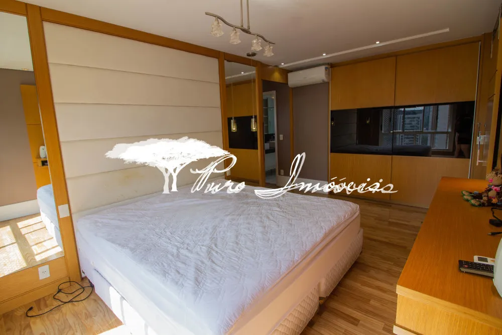 Apartamento, 3 quartos, 211 m² - Foto 6